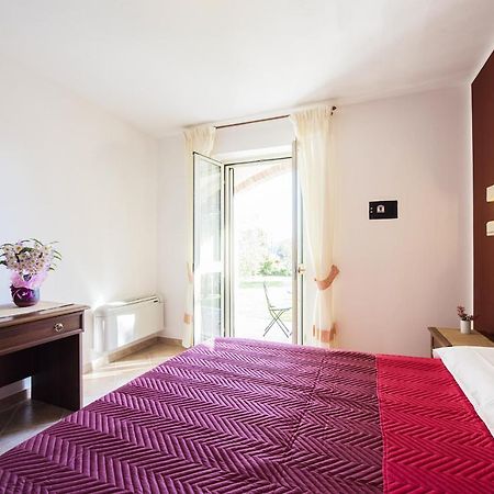 Agriturismo Il Fontanile Marsiliana Luaran gambar