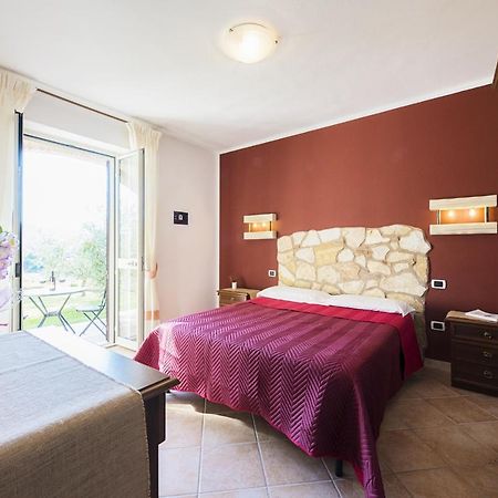 Agriturismo Il Fontanile Marsiliana Luaran gambar