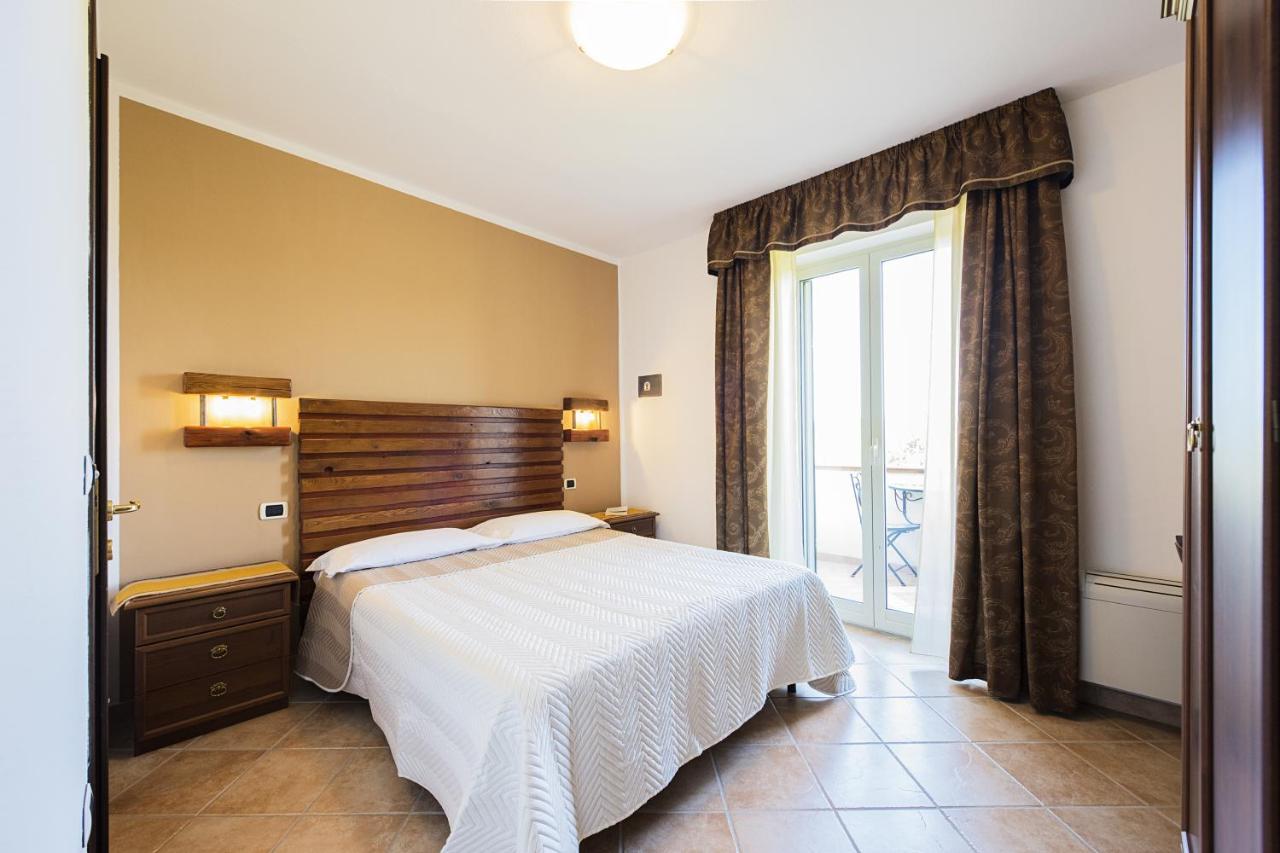 Agriturismo Il Fontanile Marsiliana Luaran gambar