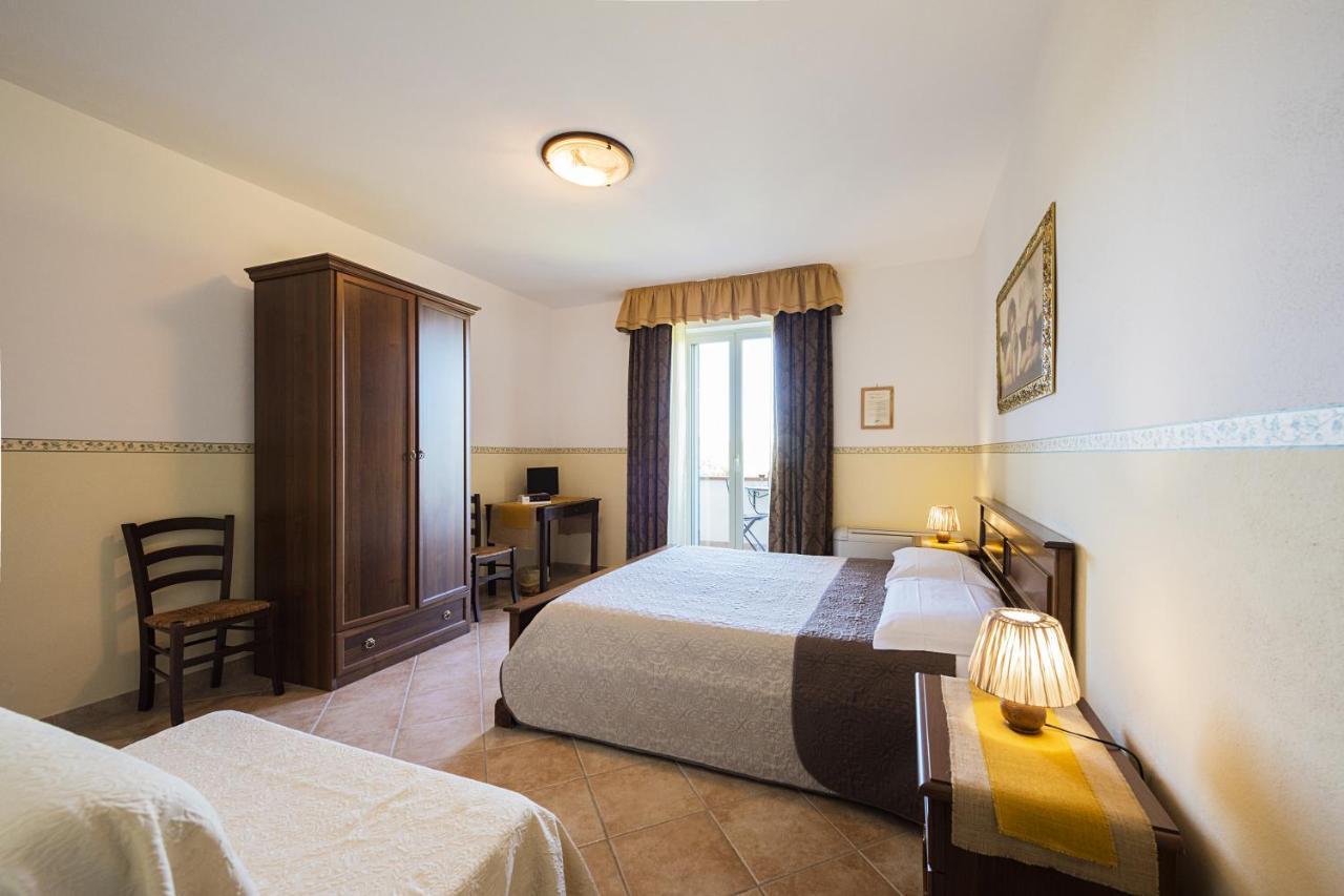 Agriturismo Il Fontanile Marsiliana Luaran gambar